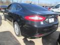 2015 Fusion SE #10