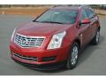 2015 SRX Luxury #2