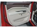 Door Panel of 2015 Cadillac SRX Luxury #9