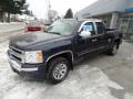 2011 Silverado 1500 LS Extended Cab #2