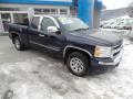 2011 Silverado 1500 LS Extended Cab #4