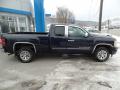 2011 Silverado 1500 LS Extended Cab #5
