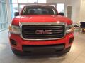 2015 Canyon Extended Cab 4x4 #2