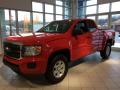 2015 Canyon Extended Cab 4x4 #3