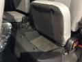 Rear Seat of 2015 GMC Canyon Extended Cab 4x4 #7