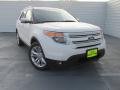 2015 Explorer Limited #1