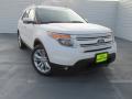2015 Explorer Limited #2