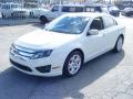 2011 Fusion SE #2