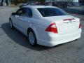 2011 Fusion SE #3