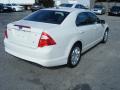 2011 Fusion SE #4