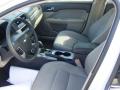 2011 Fusion SE #6