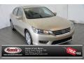 2015 Accord EX-L Sedan #1 2015 Accord EX-L Sedan #1