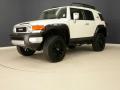 2014 FJ Cruiser 4WD #9