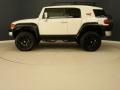 2014 FJ Cruiser 4WD #10