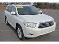 2008 Highlander Limited #1 2008 Highlander Limited #1