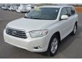2008 Highlander Limited #2 2008 Highlander Limited #2
