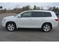 2008 Highlander Limited #3 2008 Highlander Limited #3