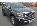2015 Canyon SLT Crew Cab 4x4 #1