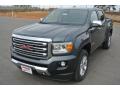 2015 Canyon SLT Crew Cab 4x4 #2