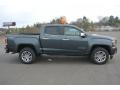 2015 Canyon SLT Crew Cab 4x4 #6