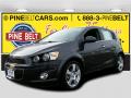 2014 Sonic LTZ Hatchback #1 2014 Sonic LTZ Hatchback #1