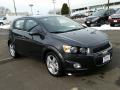 2014 Sonic LTZ Hatchback #3 2014 Sonic LTZ Hatchback #3