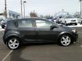 2014 Sonic LTZ Hatchback #5 2014 Sonic LTZ Hatchback #5
