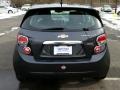 2014 Sonic LTZ Hatchback #8 2014 Sonic LTZ Hatchback #8