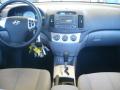 2008 Elantra GLS Sedan #10