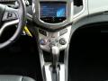 2014 Sonic LTZ Hatchback #16 2014 Sonic LTZ Hatchback #16