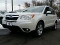 2015 Forester 2.5i Limited #1