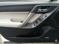 Door Panel of 2015 Subaru Forester 2.5i Limited #8