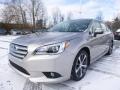 Front 3/4 View of 2015 Subaru Legacy 2.5i Limited #7
