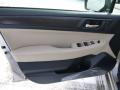 Door Panel of 2015 Subaru Legacy 2.5i Limited #16