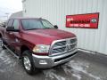 2015 2500 SLT Crew Cab 4x4 #1