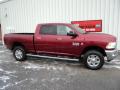 2015 2500 SLT Crew Cab 4x4 #2
