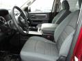 2015 2500 SLT Crew Cab 4x4 #5
