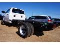 2015 5500 Tradesman Regular Cab 4x4 Chassis #2