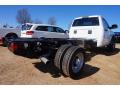 2015 5500 Tradesman Regular Cab 4x4 Chassis #3