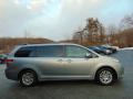 2011 Sienna XLE #2