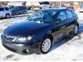 2008 Impreza 2.5i Wagon #3