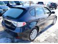 2008 Impreza 2.5i Wagon #6