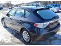 2008 Impreza 2.5i Wagon #10