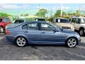 2004 BMW 3 Series Steel Blue Metallic #7 2004 BMW 3 Series Steel Blue Metallic #7