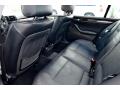 Rear Seat of 2004 BMW 3 Series 330i Sedan #10 Rear Seat of 2004 BMW 3 Series 330i Sedan #10