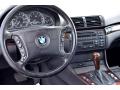Controls of 2004 BMW 3 Series 330i Sedan #12 Controls of 2004 BMW 3 Series 330i Sedan #12