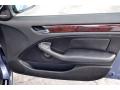 Door Panel of 2004 BMW 3 Series 330i Sedan #21 Door Panel of 2004 BMW 3 Series 330i Sedan #21
