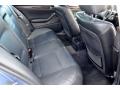 Rear Seat of 2004 BMW 3 Series 330i Sedan #23 Rear Seat of 2004 BMW 3 Series 330i Sedan #23