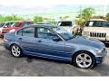 2004 BMW 3 Series Steel Blue Metallic #31 2004 BMW 3 Series Steel Blue Metallic #31