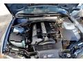 2004 3 Series 3.0L DOHC 24V Inline 6 Cylinder Engine #32 2004 3 Series 3.0L DOHC 24V Inline 6 Cylinder Engine #32